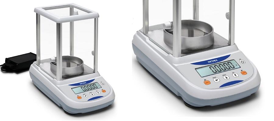 Balanzas analíticas para laboratorio en Colombia Balanzas analíticas para laboratorio en Colombia