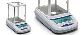 Balanzas analíticas para laboratorio marca Optika  en Colombia