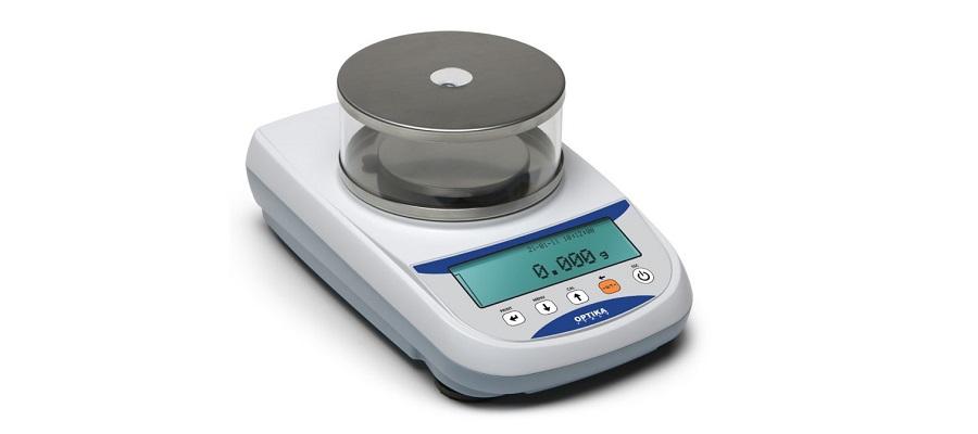 Balanzas de precisión serie CG para laboratorio en Colombia