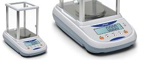 Balanzas de precisión para laboratorio en Colombia