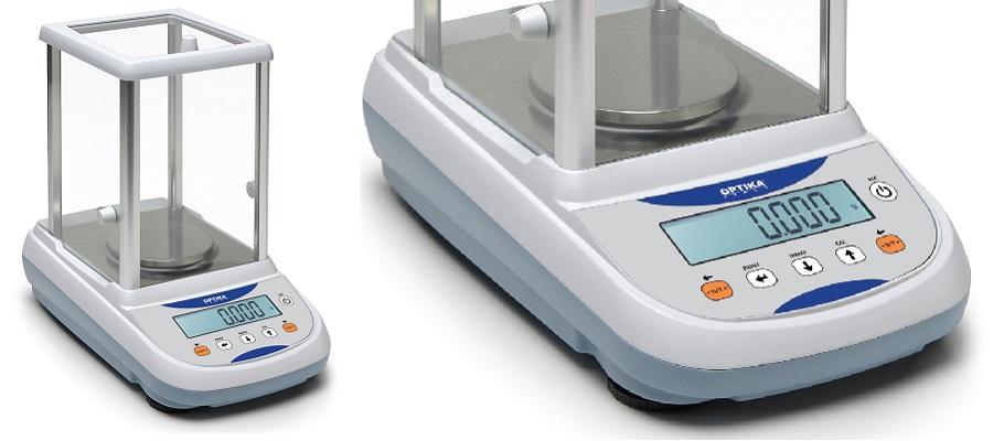Balanzas de precisión para laboratorio en Colombia