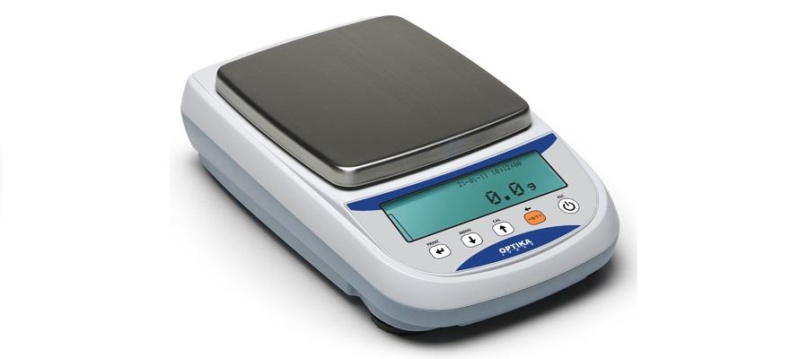 Balanzas de precisión para laboratorio en Colombia