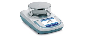 Balanzas de precisión para laboratorio en Colombia