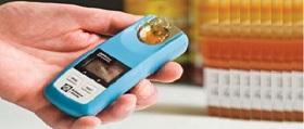 Refractometro digital de mano Bellingham & Stanley