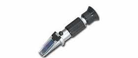 Refractometros de mano Extech