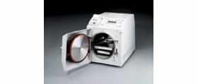 Autoclaves-Equipos de laboratorio para preparación de muestras