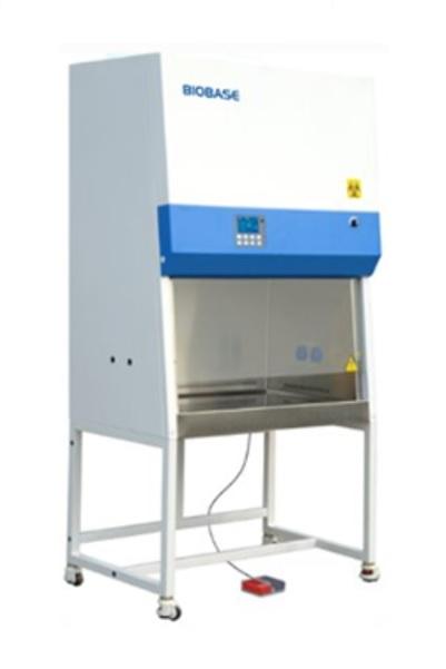 CABINA DE BIOSEGURIDAD CLASE II A2 MARCA BIOBASE MODELO BSC-1300 II A2-X