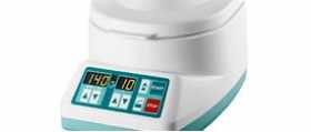 Centrífugas - Equipos de laboratorio para preparación de muestras