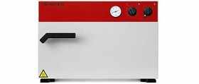 Horno análogo de convección natural de 28 lts