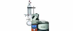Rotoevaporadores - Equipos de laboratorio para preparación de muestras