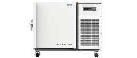 Ultracongelador Meling DW-HL100 Vol. 100 litros, -10 a-86°C