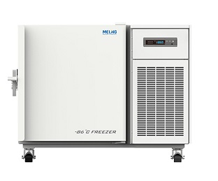 Ultracongelador Meling DW-HL100 de 100 litros para laboratorio en Colombia