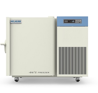 Ultracongelador Meling DW-HL50 de 50 litros para laboratorio en Colombia