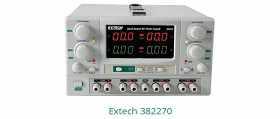 Fuente de Poder DC Extech Instruments