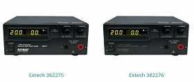 Fuente de Poder DC Extech Instruments