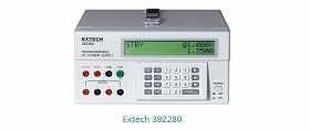 Fuente de Poder DC Extech Instruments