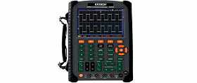 Osciloscopio Extech MS6060