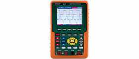 Osciloscopio Extech MS420