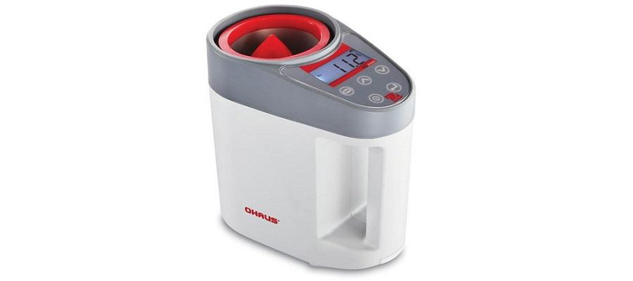 Analizador de humedad para granos Ohaus MC2000
