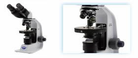 Microscopio biológico educ. Optika B-150P-BRPL en Colombia
