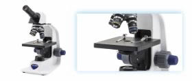Microscopio biológico educ. Optika B-151 en Colombia