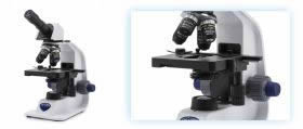 Microscopio biológico educ. Optika B-153R en Colombia