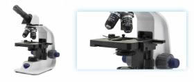 Microscopio biológico educ. Optika B-155R