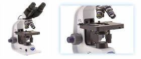 Microscopio biológico educ. Optika B-157ALC