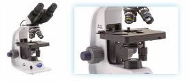 Microscopio biológico educ. Optika B-159
