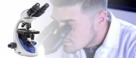 Microscopios Optika en Colombia