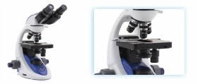 Microscopio biológico educativo Optika B-192