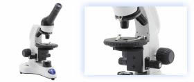 Microscopio biológico educativo Optika B-20R