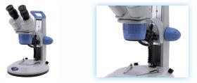 Microscopio estereo Optika LAB-10
