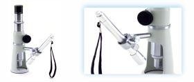 Microscopio monocular educativo Optika MS-1