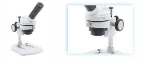 Microscopio monocular educativo Optika MS-2