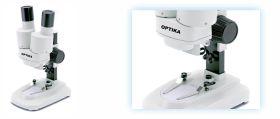 Microscopio Binocular estereo Optika STX