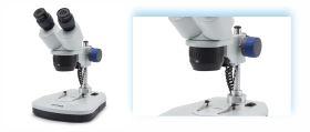 Microscopio Binocular estereo Optika SFX-31