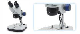 Microscopio Binocular estereo Optika SFX-32