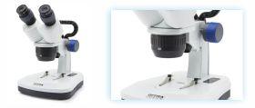 Microscopio Binocular estereo Optika SFX-33
