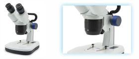 Microscopio Binocular estereo Optika SFX-51