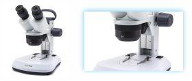 Microscopio Binocular estereo Optika SFX-91
