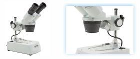 Microscopio Binocular estereo Optika ST-30FX