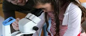 Microscopios Optika en Colombia