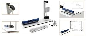 Aparatos Optika para laboratorios de Física en Colombia