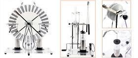 Aparatos Optika para laboratorios de Física en Colombia