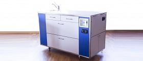 Laboratorio de Física móvil SR Genius 5625
