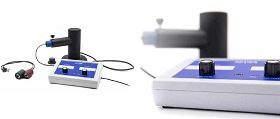 Aparatos Optika para laboratorios de Física en Colombia