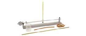 Aparatos Optika para laboratorios de Física en Colombia