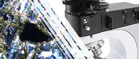 Microscopios Optika en Colombia