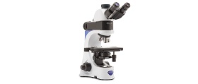 Microscopios para Inspección en Colombia marca Optika